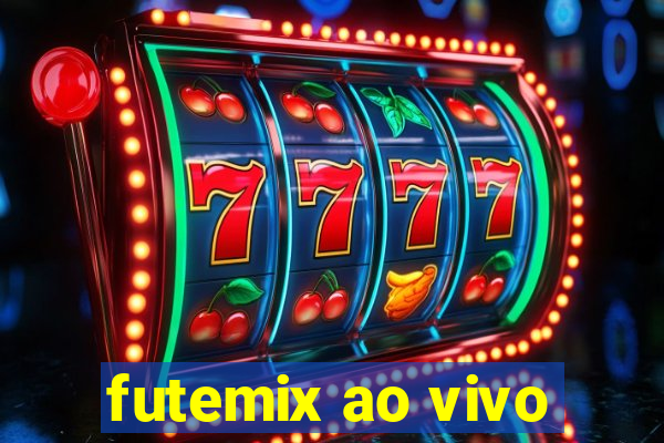 futemix ao vivo